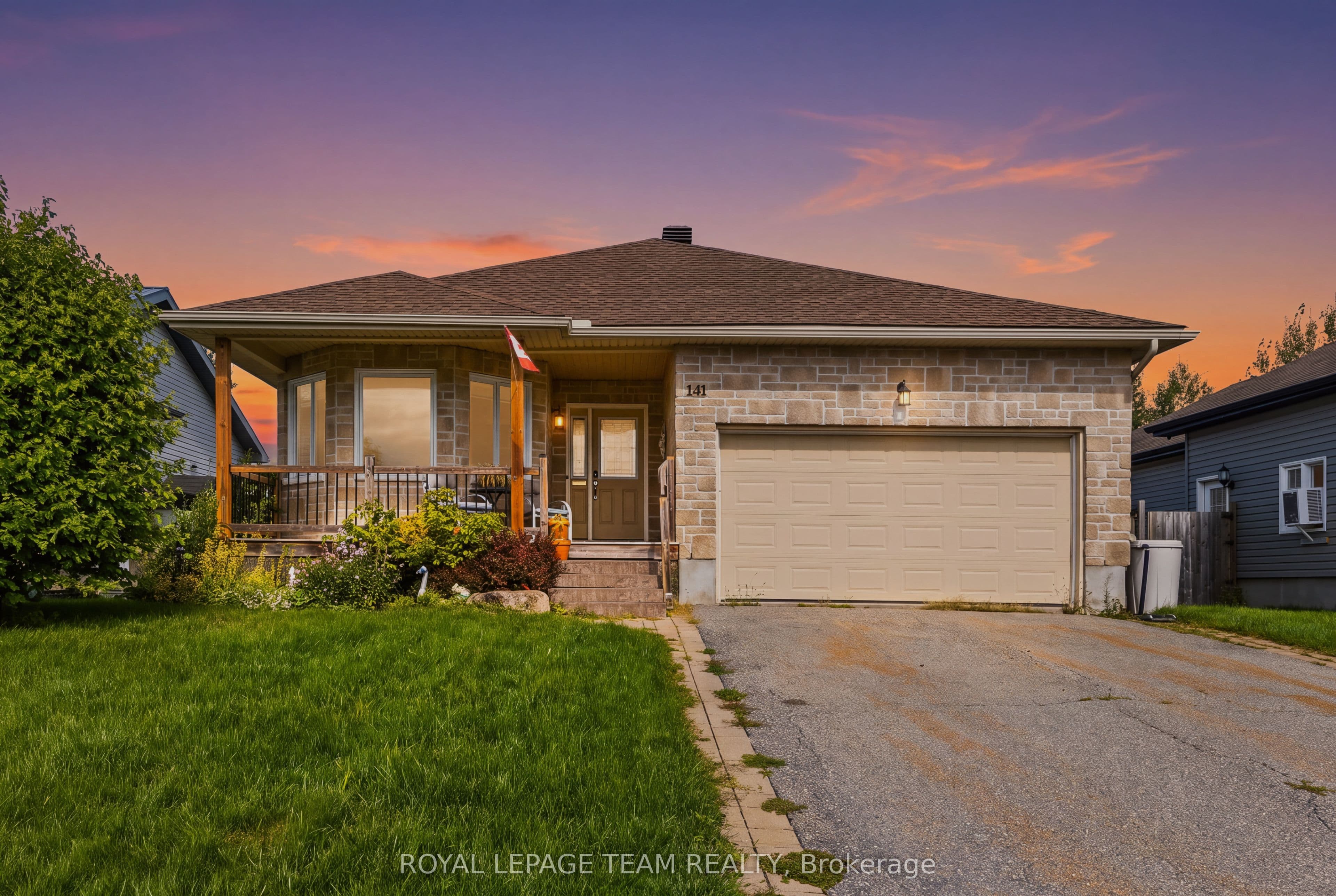 141 Raina Way, North Grenville, ON K0G 1J0