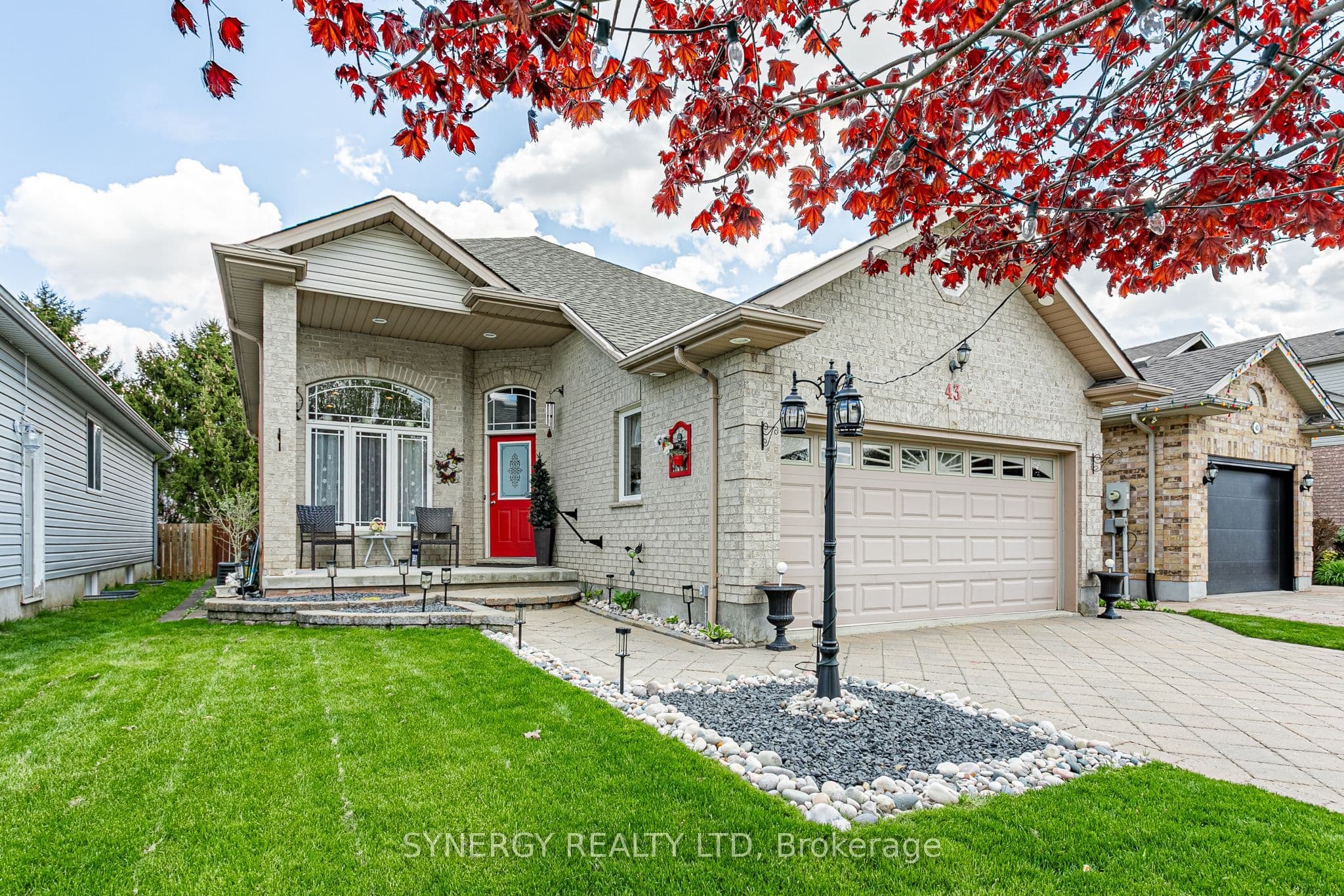 3759 Trillium Drive, Southwest Middlesex, ON N0L 1M0