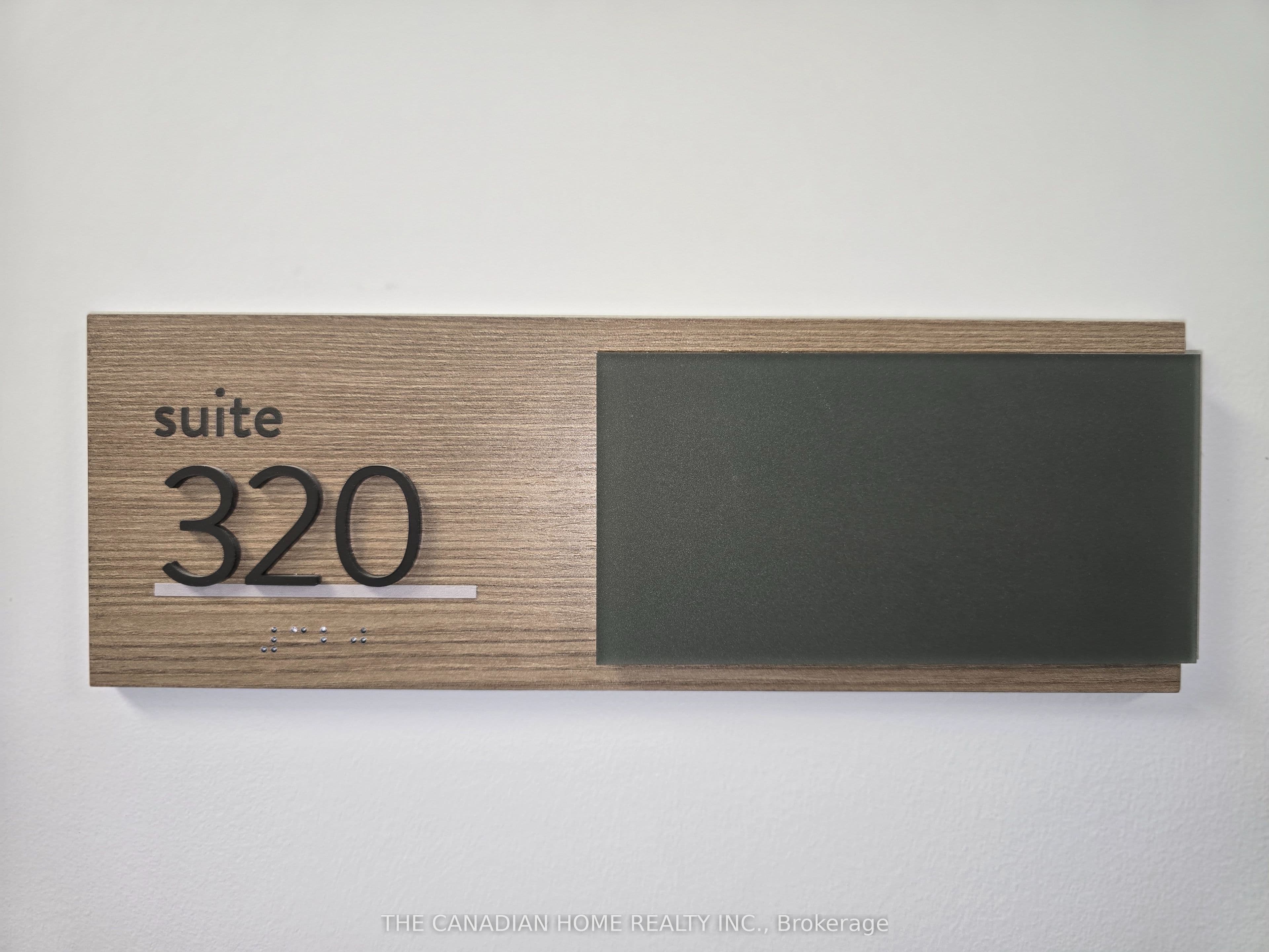 600 Dixon Rd Road #320, Toronto, ON M9W 1J1