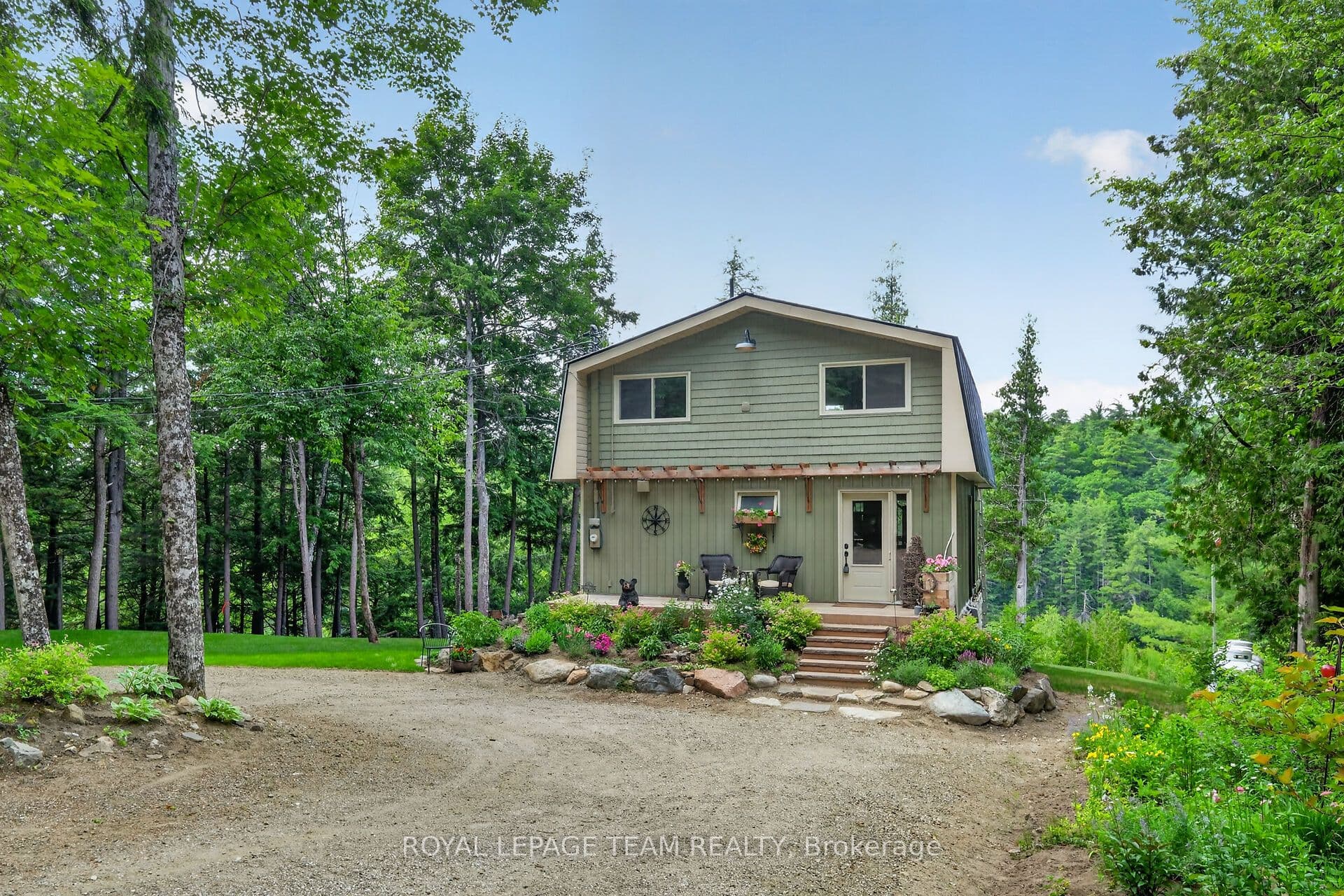 102 A Mcvicar Lane, McNab/Braeside, ON K0A 3L0