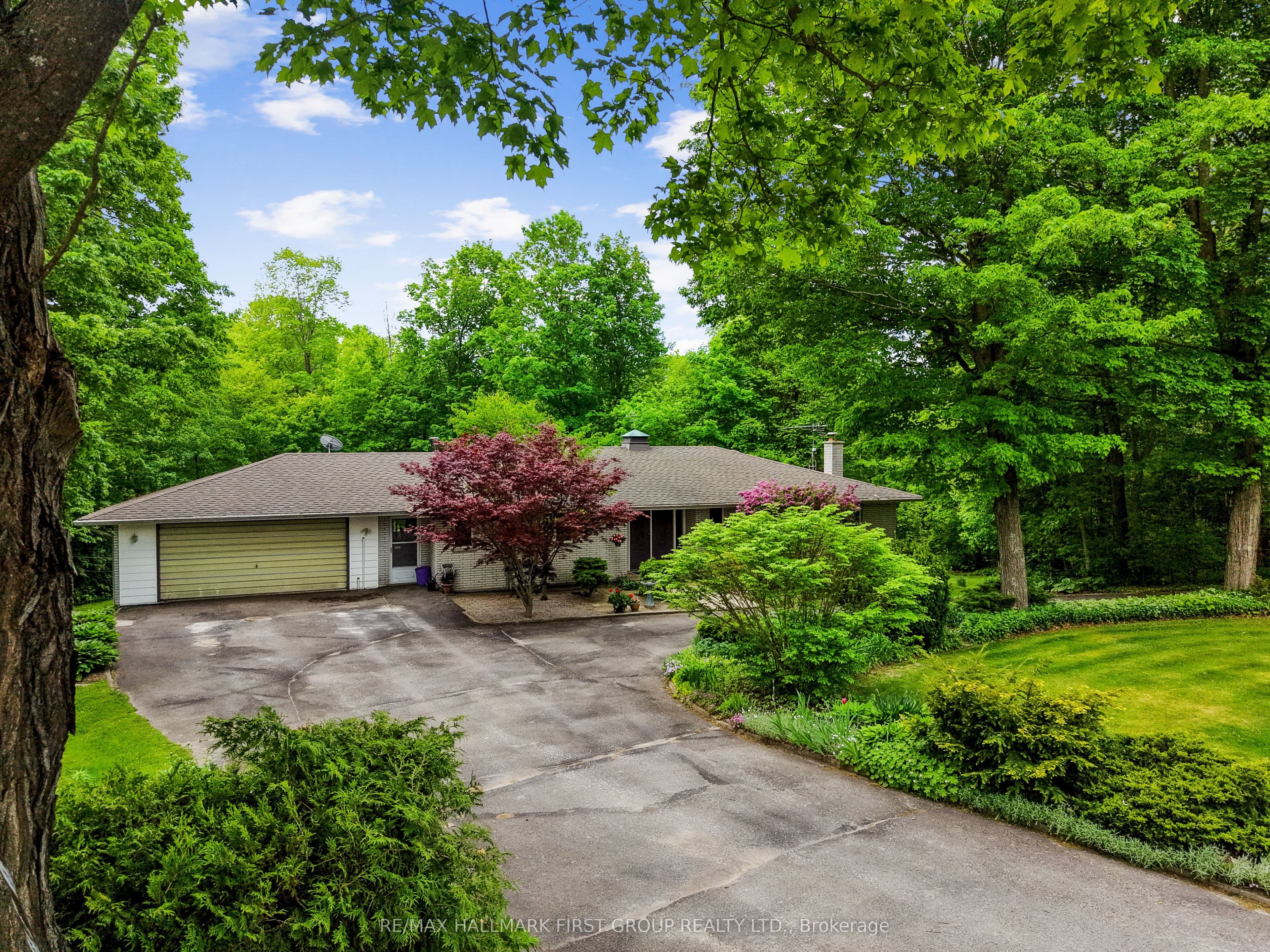 452 Gully Road, Alnwick/Haldimand, ON K9A 4J8
