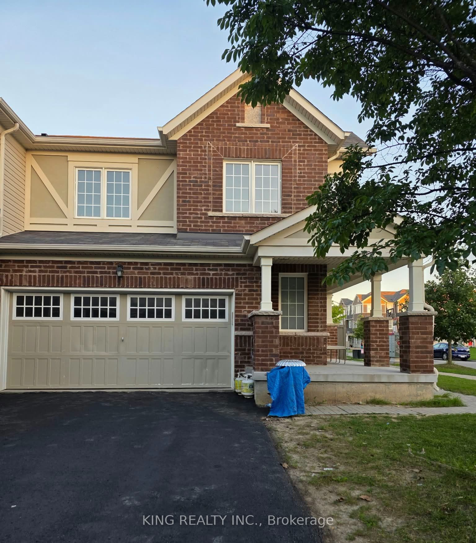 25 Quasar Street, Brampton, ON L7A 4P4