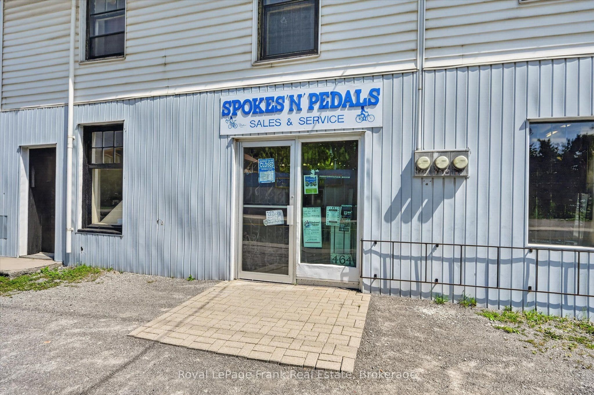 464 Aylmer Street N, Peterborough, ON K9H 3W2