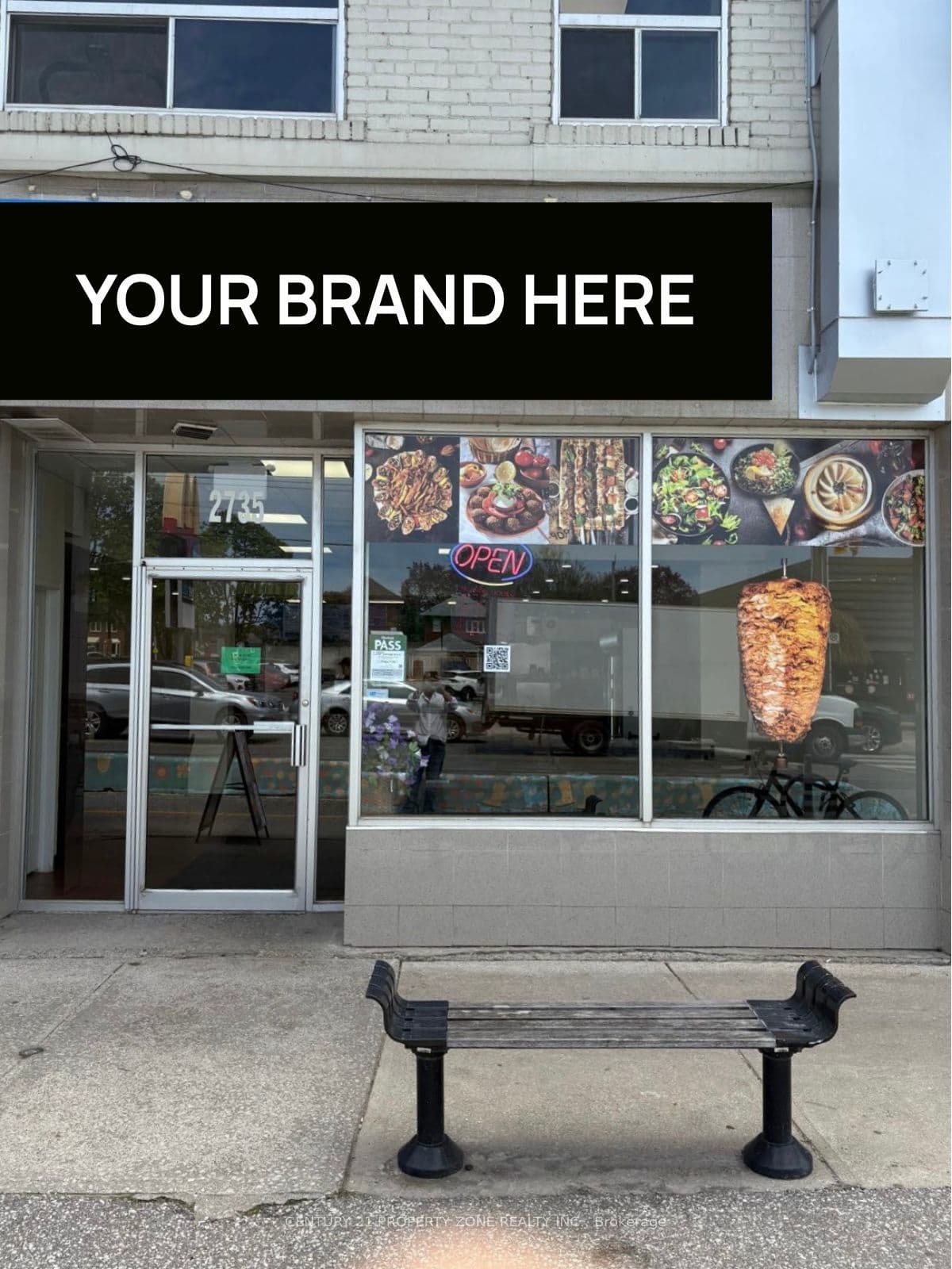 2735 Lakeshore Boulevard W, Toronto, ON M8V 1G9