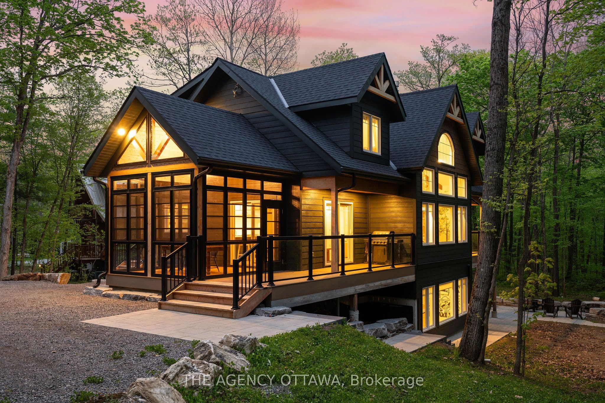 36 Crestview Drive, Greater Madawaska, ON K0J 1H0