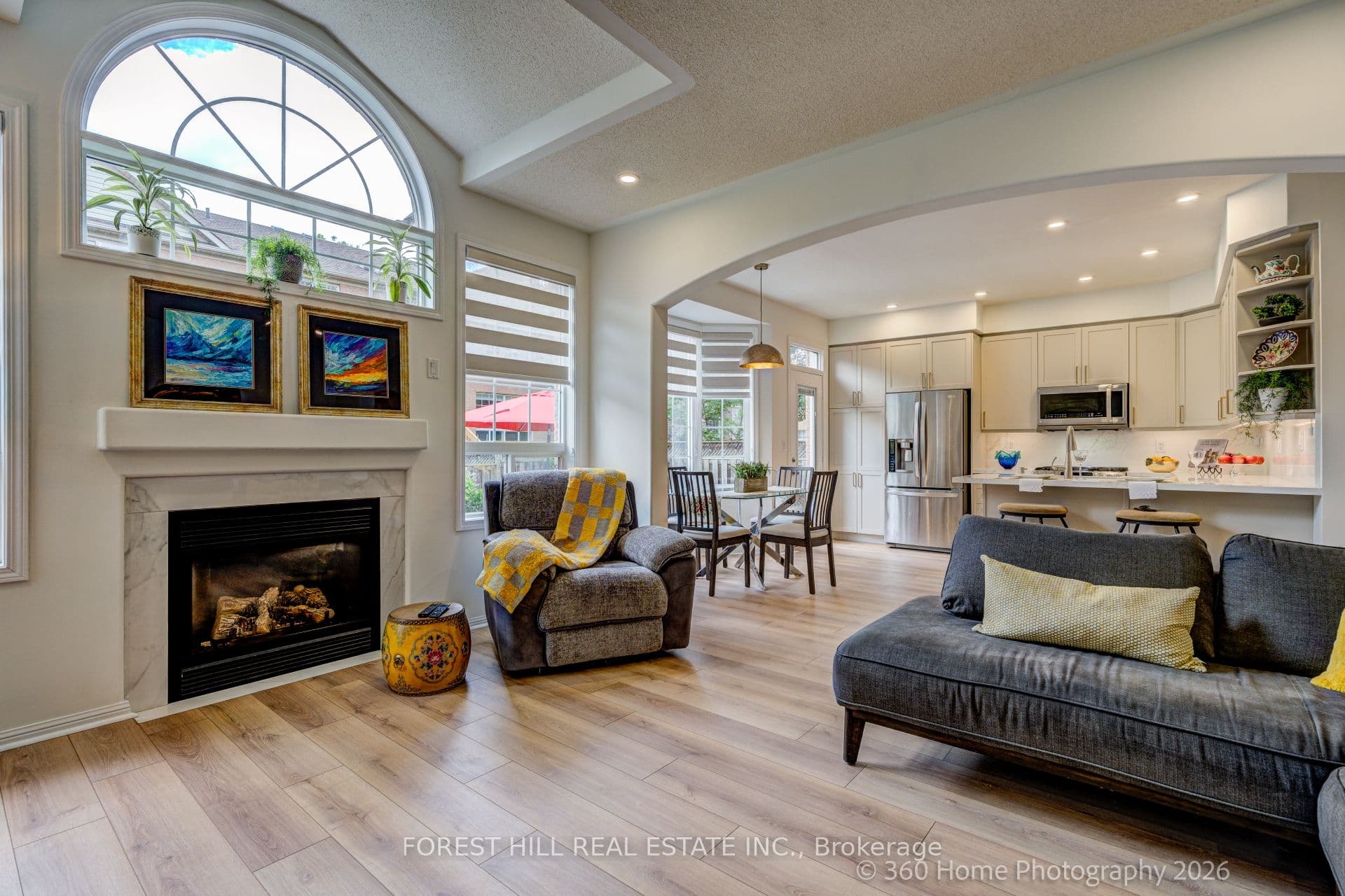 1148 Barclay Circle, Milton, ON L9T 5V9