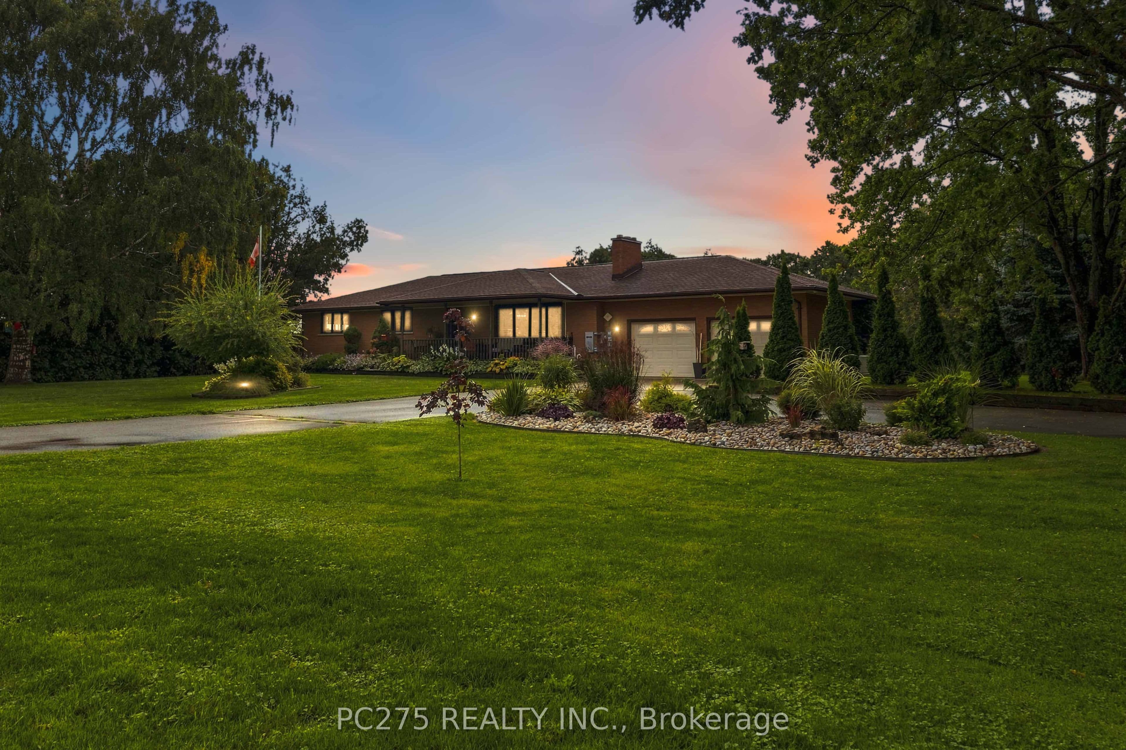 15195 Nine Mile Road, Middlesex Centre, ON N0M 2A0
