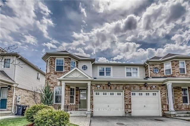 71 Jessop Drive, Brampton, ON L7A 3N4