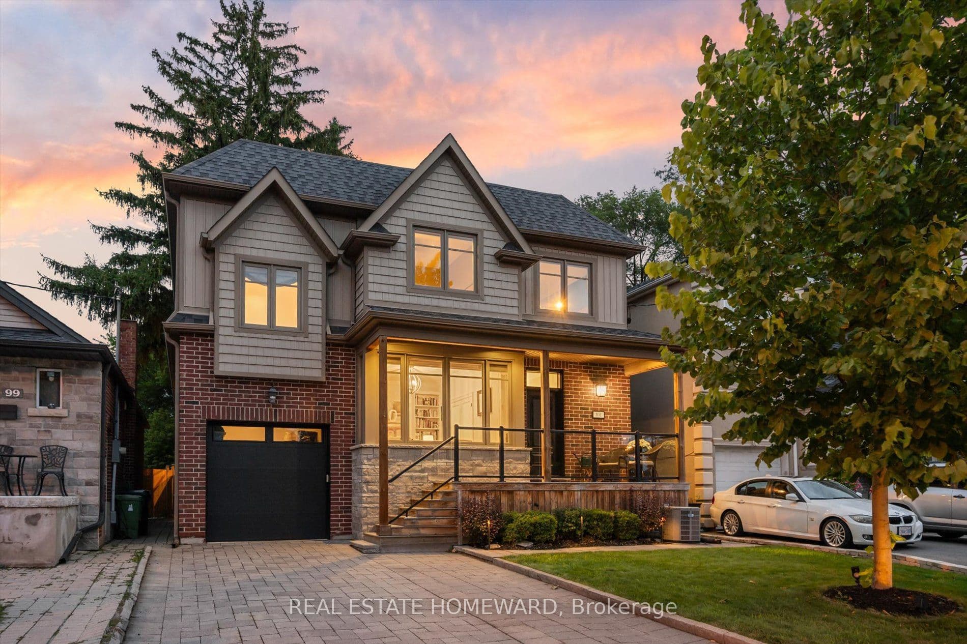 101 Northdale Boulevard, Toronto, ON M4B 1X1