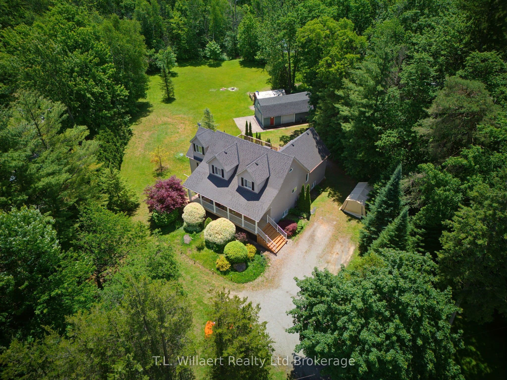 1410 Mcdowell Road E, Norfolk, ON N3Y 4K5