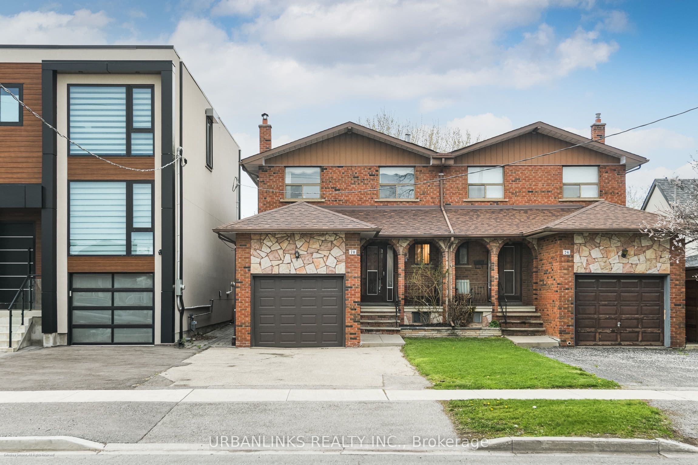 78 Evans Avenue, Toronto, ON M8Z 1H8