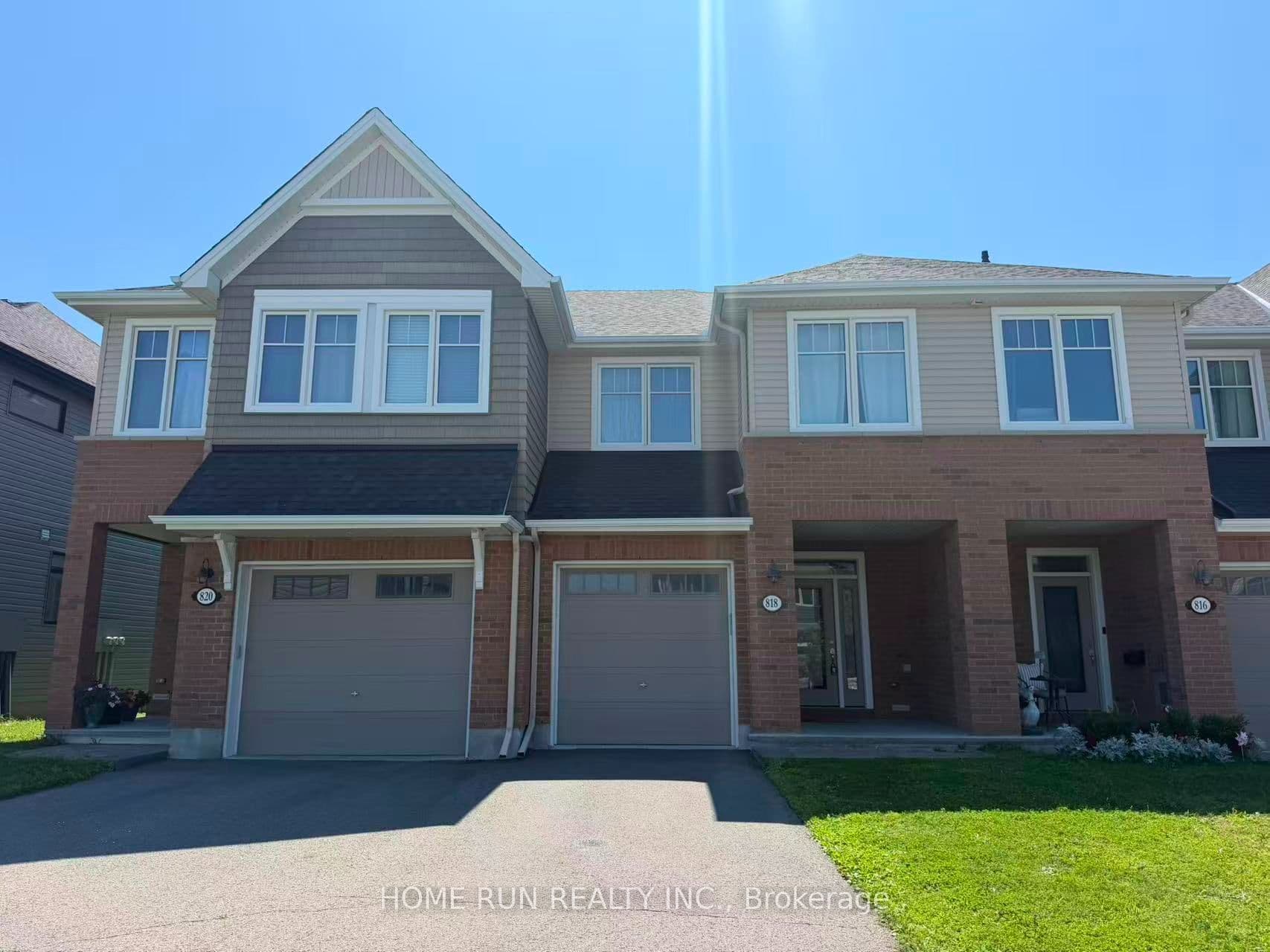 818 Clapham Terrace, Stittsville - Munster - Richmond, ON K2S 2N8