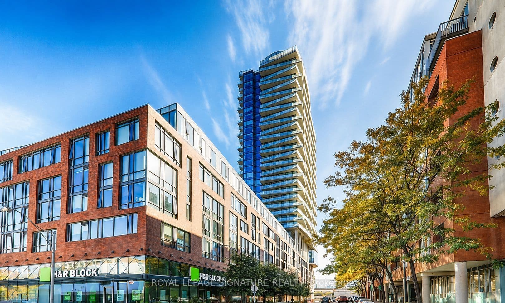 1 Market Street 914, Toronto, ON M5E 0A2