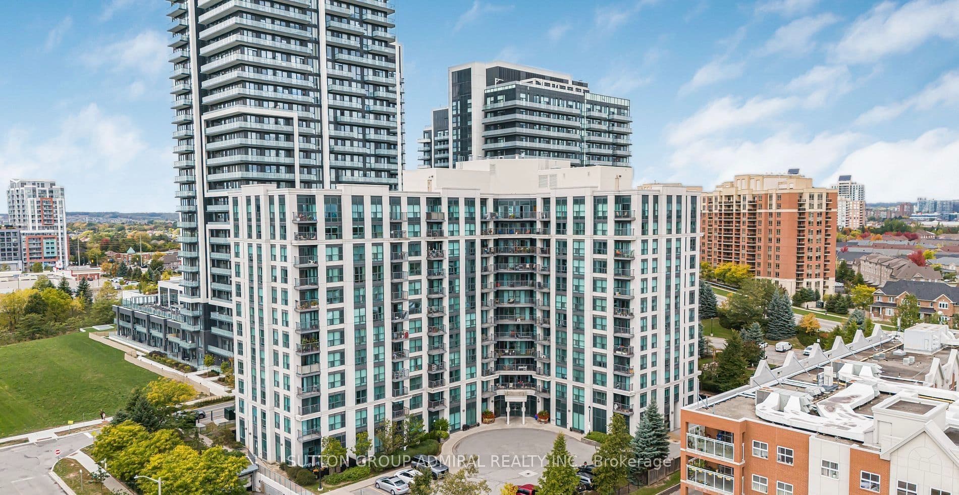 Langstaff, Richmond Hill