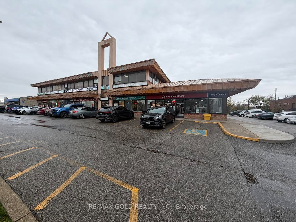 7125 Goreway Drive #209, Mississauga, ON L4T 4H3