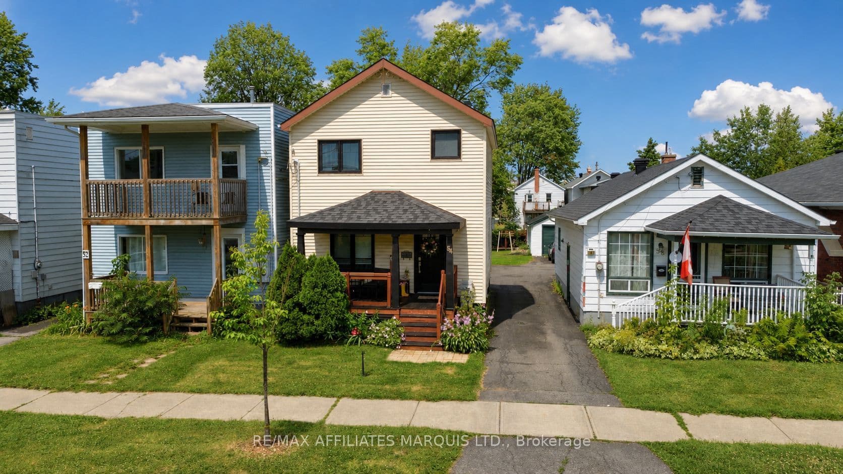 54 Lefebvre Avenue, Cornwall, ON K6H 5G4