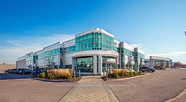 9133 Leslie Street 200, Richmond Hill, ON L4B 4N1