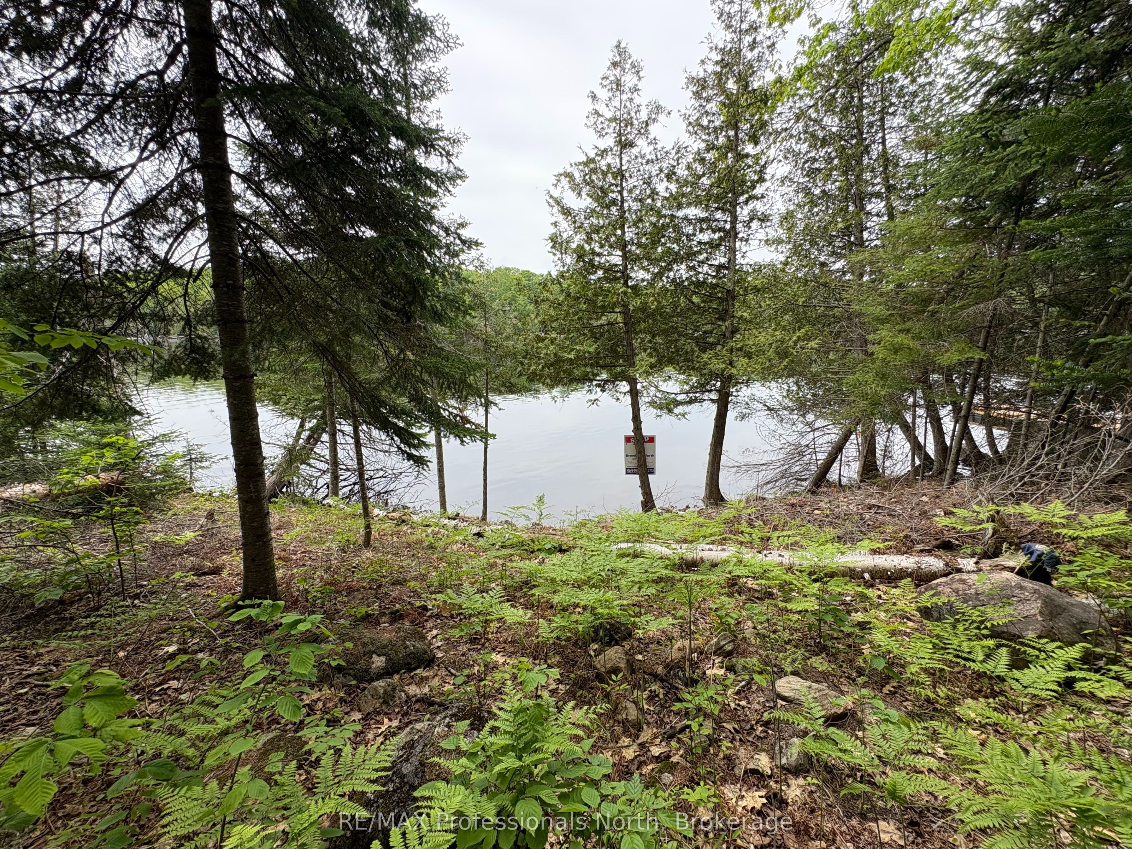 0 POVERTY BAY Trail, Minden Hills, ON K0M 2K0