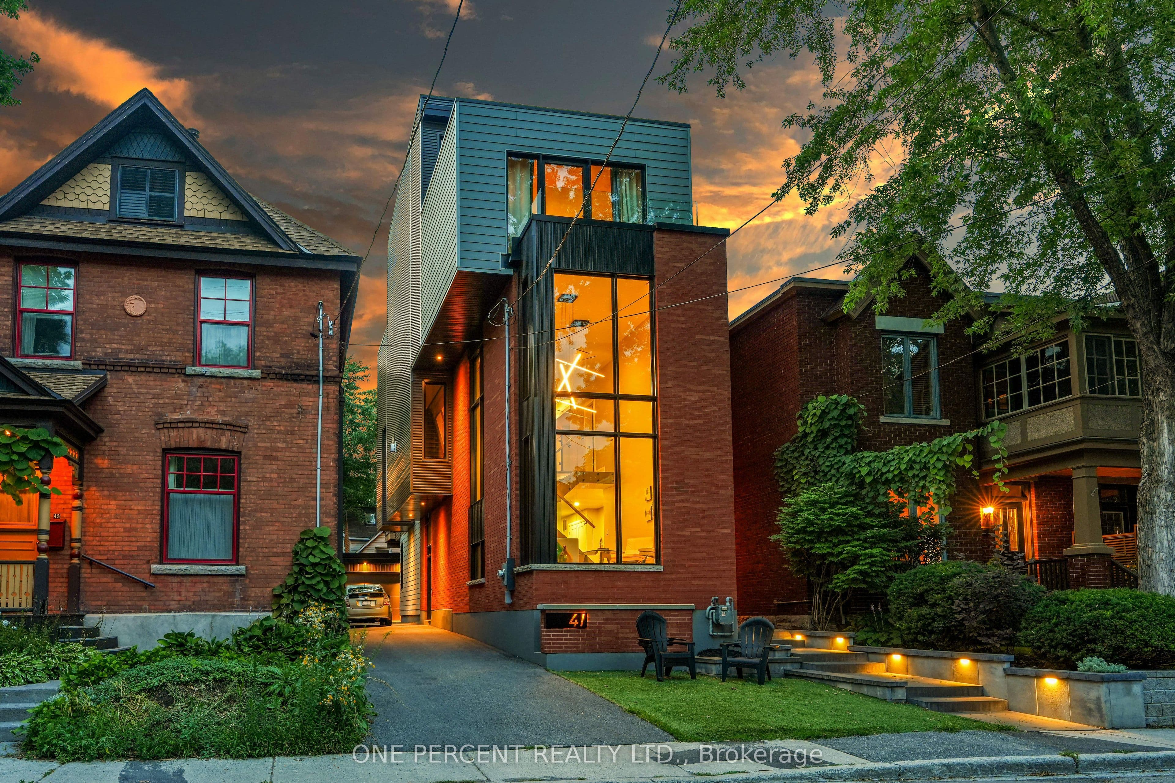 41 Second Avenue, Glebe - Ottawa East and Area, ON K1S 2H2