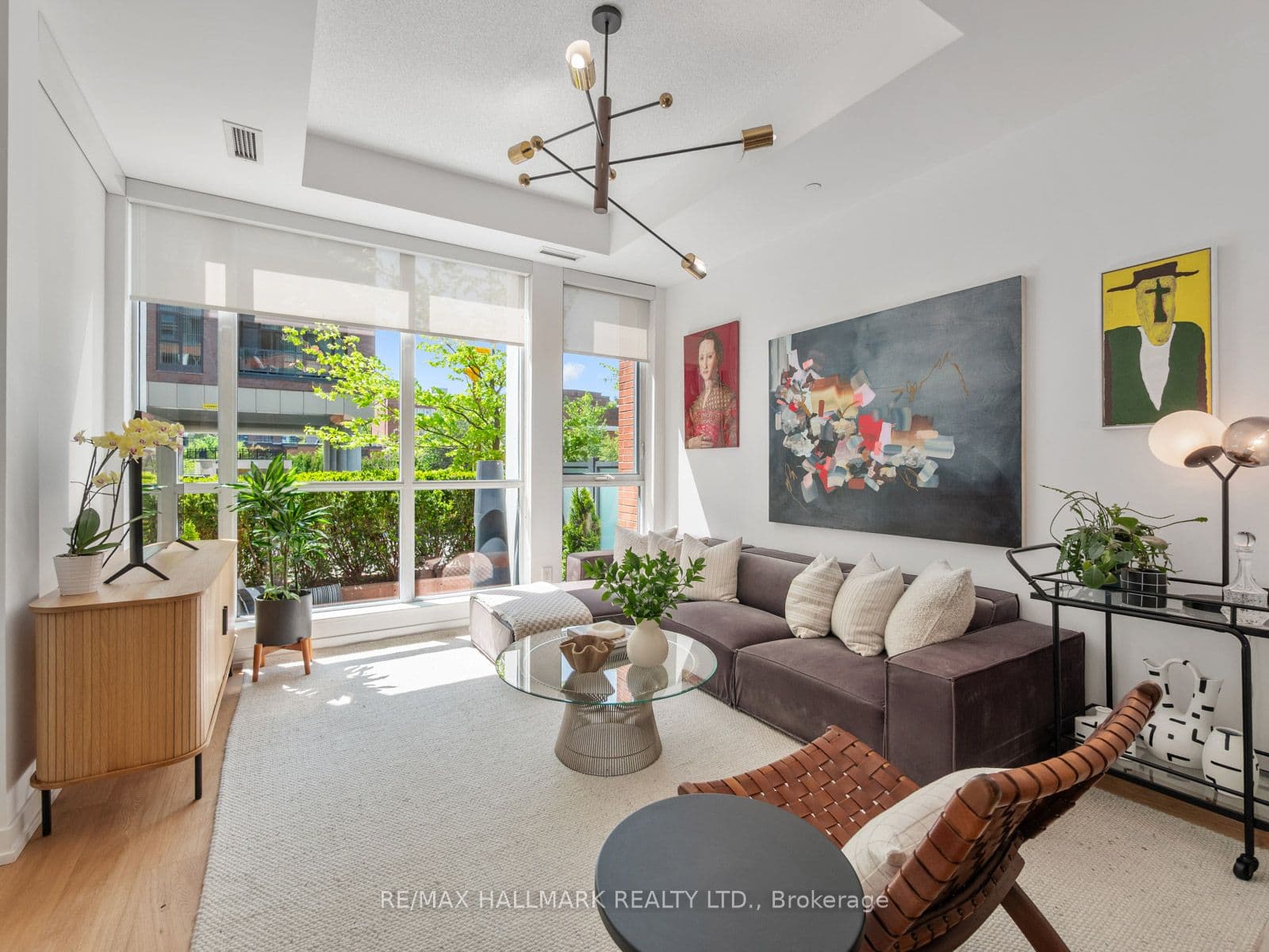 130 St David Street, Toronto, ON M5A 0C2