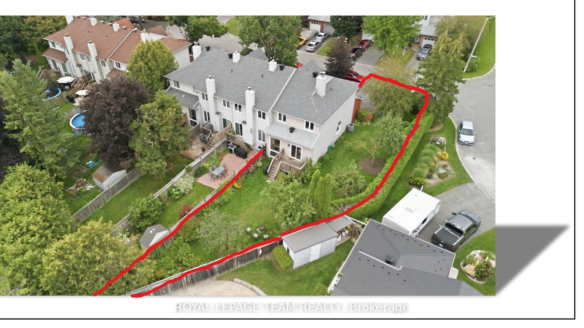 66 Armadale Crescent, Barrhaven, ON K2J 3Z3