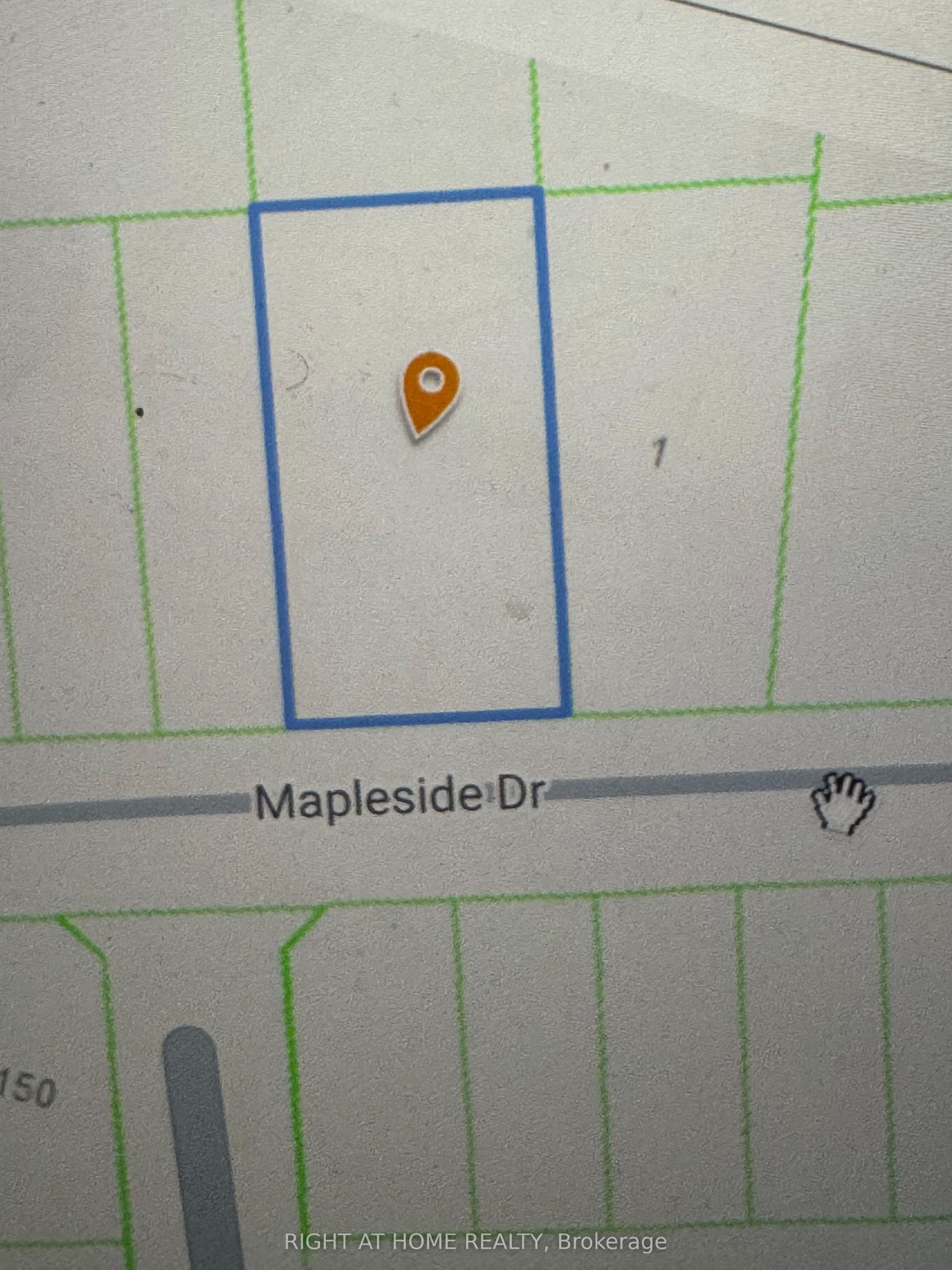 LOT 2 RCP 1696 Drive, Wasaga Beach, ON L9Z 3A4