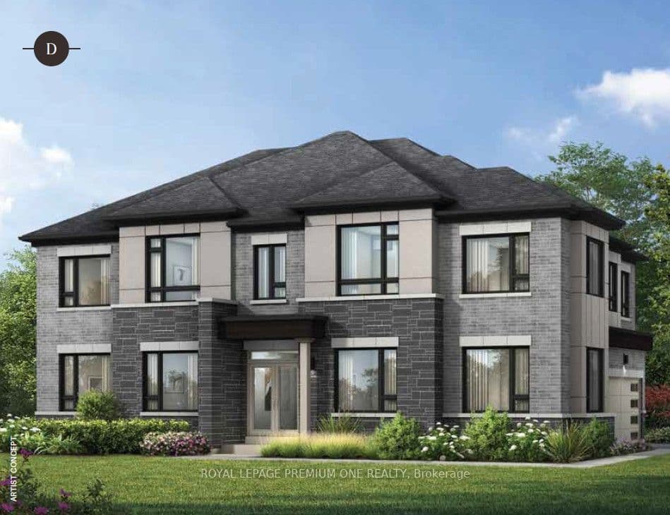 61 Raymond Schell Avenue, Markham, ON L6C 3T5
