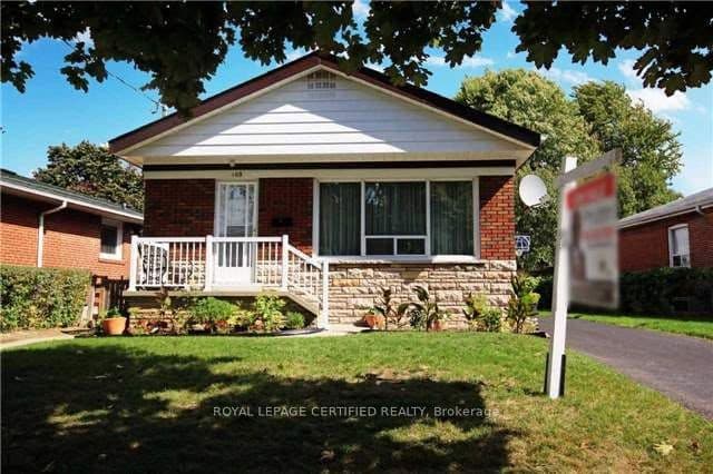 109 Hiscock Boulevard Main, Toronto, ON M1G 1T3