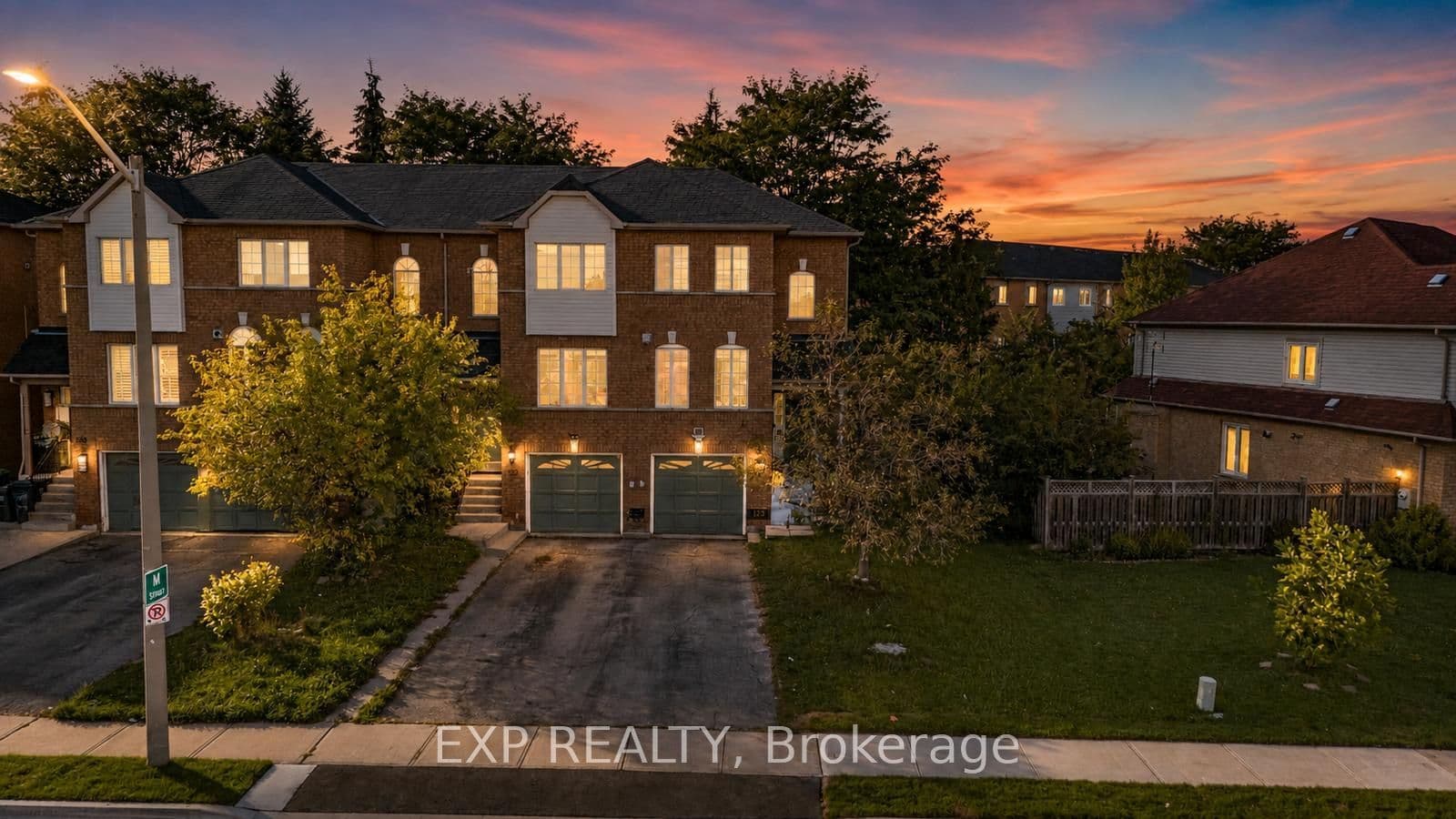 123 Brickyard Way, Brampton, ON L6V 4M2