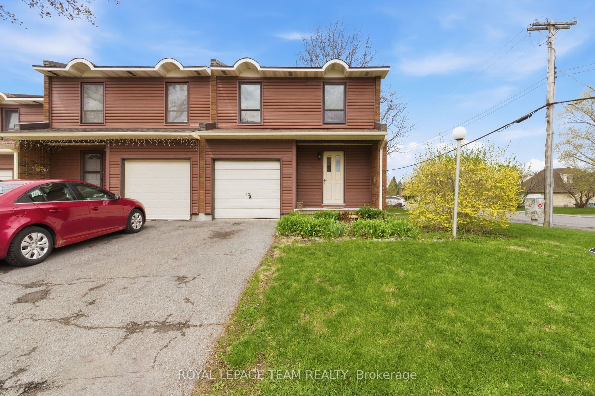 4 Arnold Drive 66, Bells Corners and South to Fallowfield, ON K2H 6V9