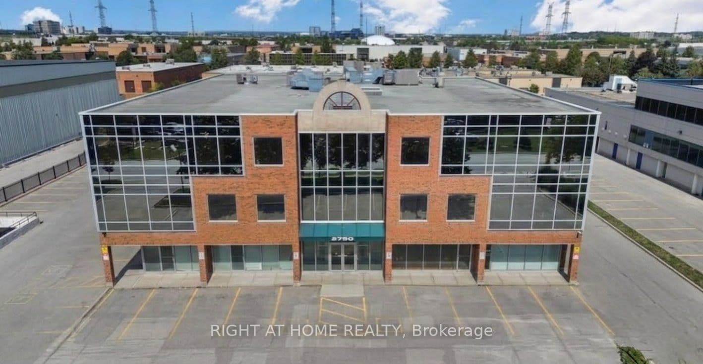2750 14th Avenue 203, Markham, ON L3R 0B6