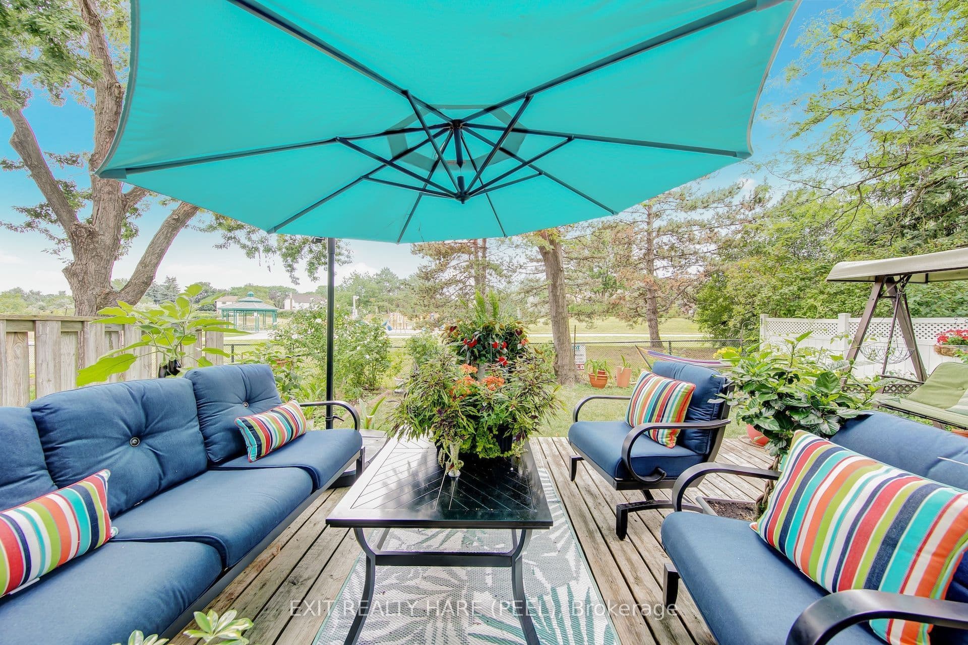 48 Nanport Street, Brampton, ON L6S 4A3