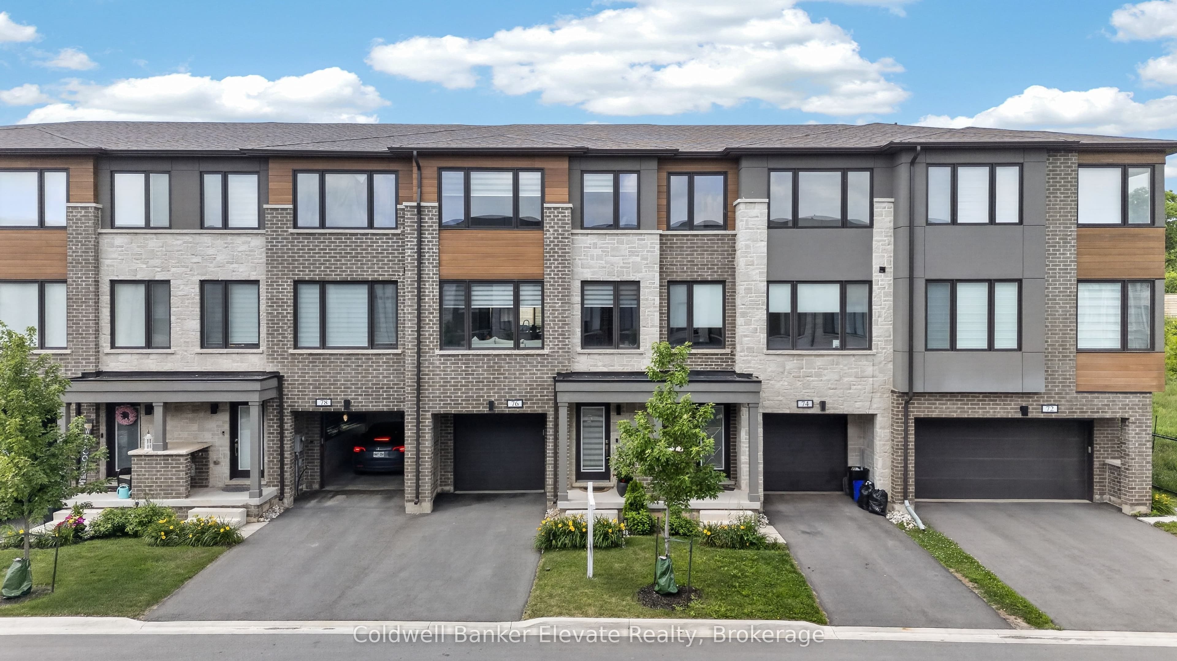 76 Windtree Way, Halton Hills, ON L7G 0P6
