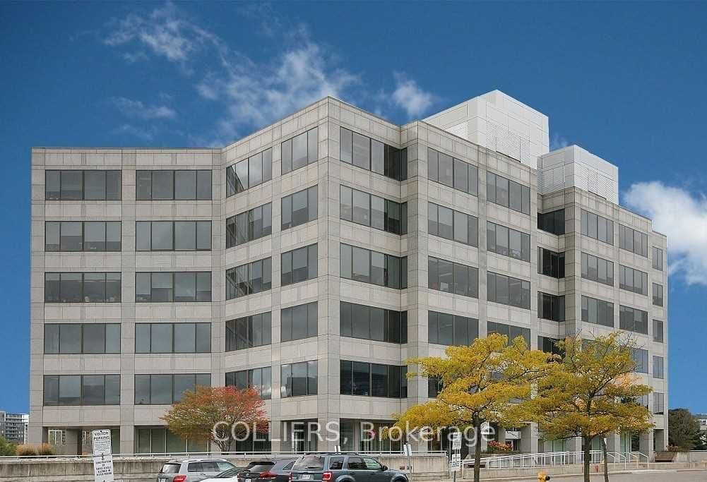 175 Commerce Valley Drive W 230, Markham, ON L4W 4Y8