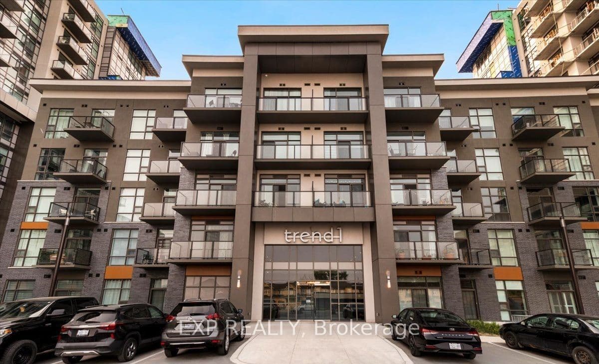 450 Dundas Street E 405, Hamilton, ON L8B 2A6