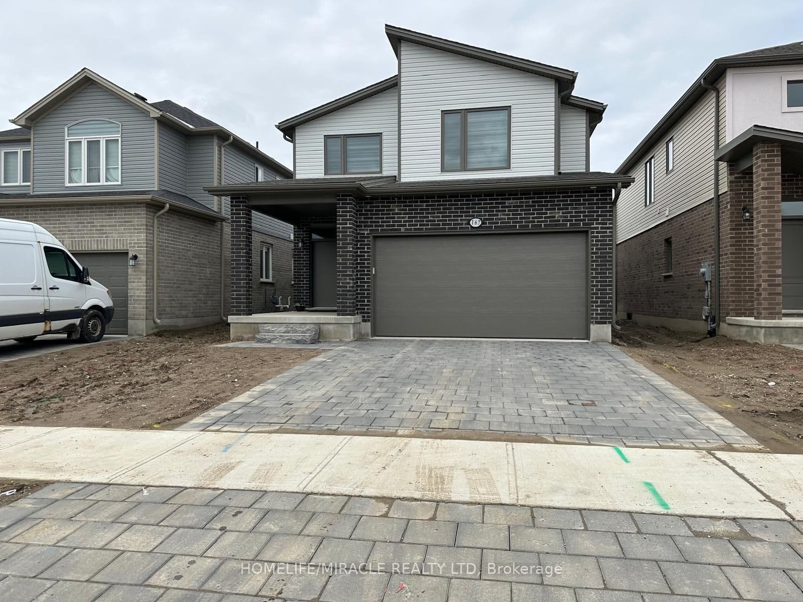 167 Byers Street, London South, ON N6L 0J2