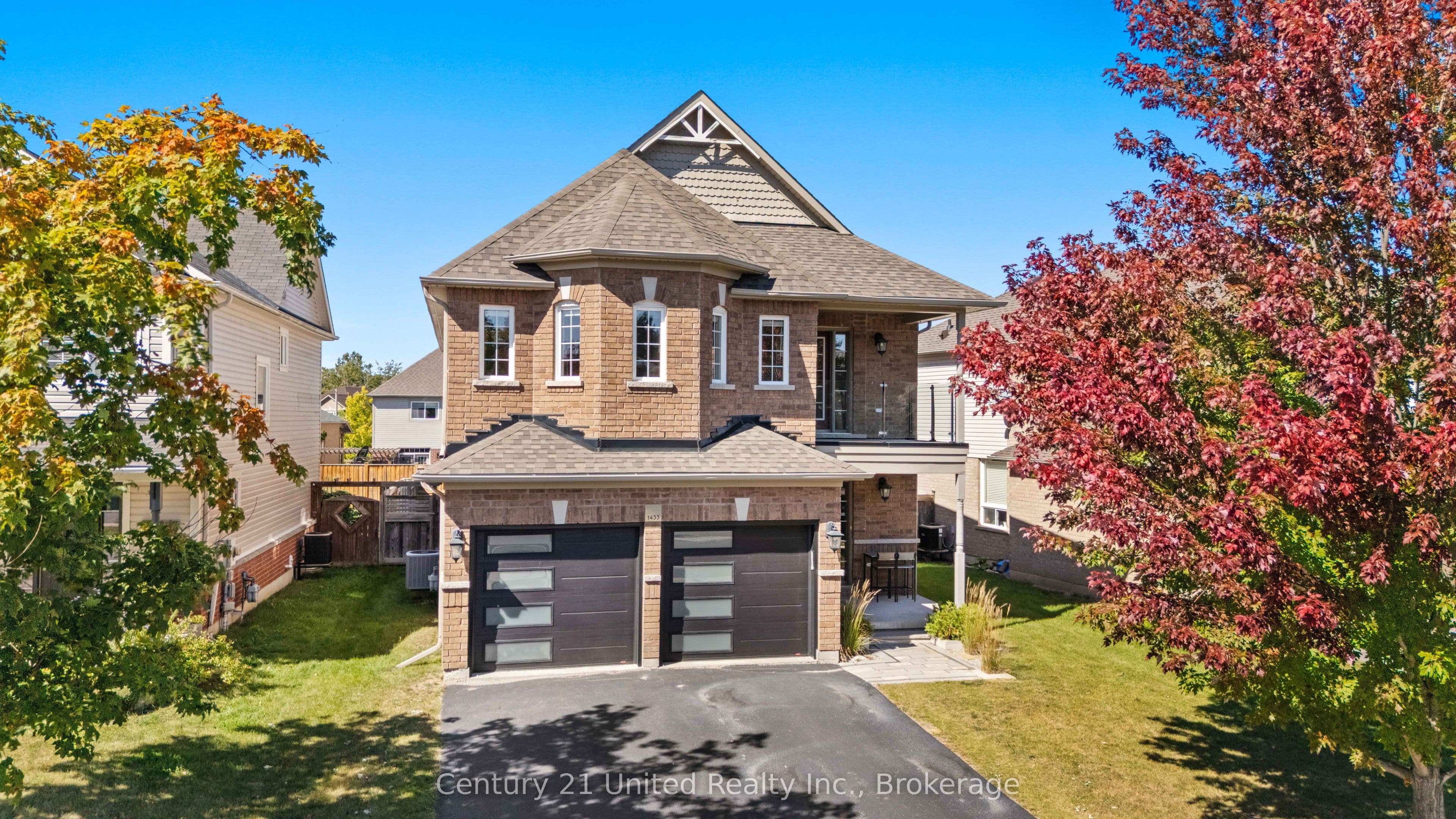 1453 Mcauliffe Lane, Peterborough, ON K9H 0B6