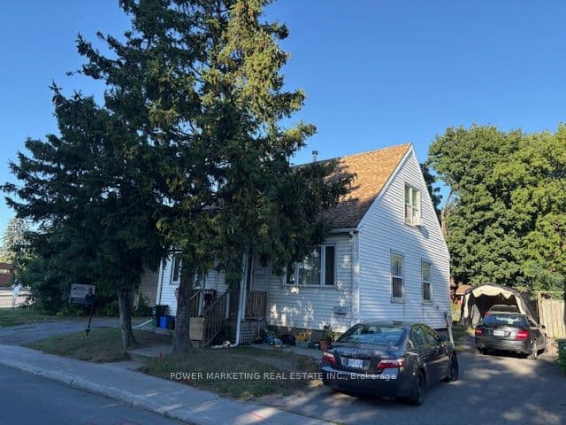 803 Merivale Road, Carlington - Central Park, ON K1Z 5Z5