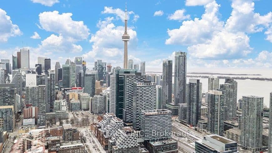 470 Front Street W 1412, Toronto, ON M5V 0V6