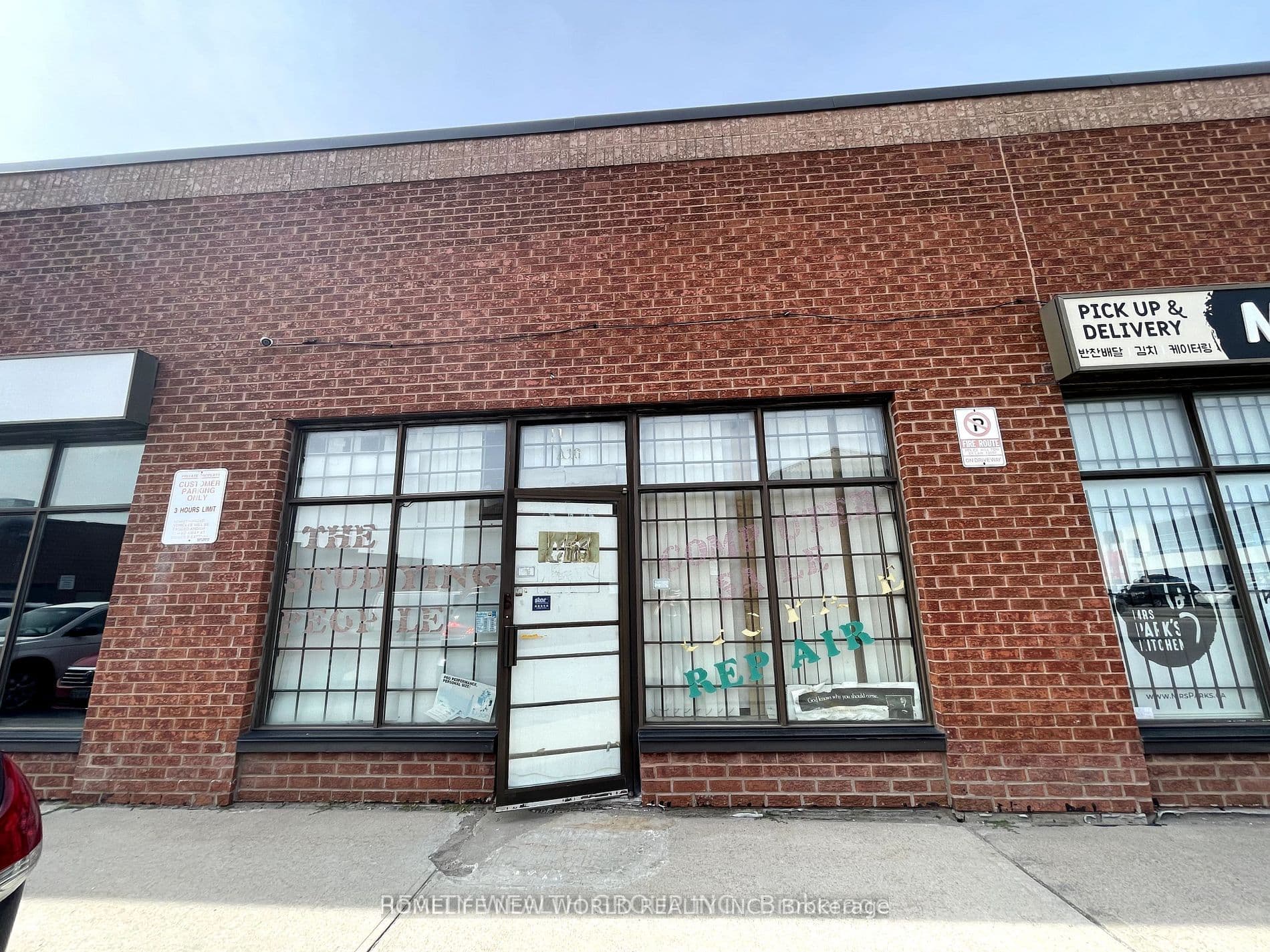 63 Silver Star Boulevard A16, Toronto, ON M1V 5E5