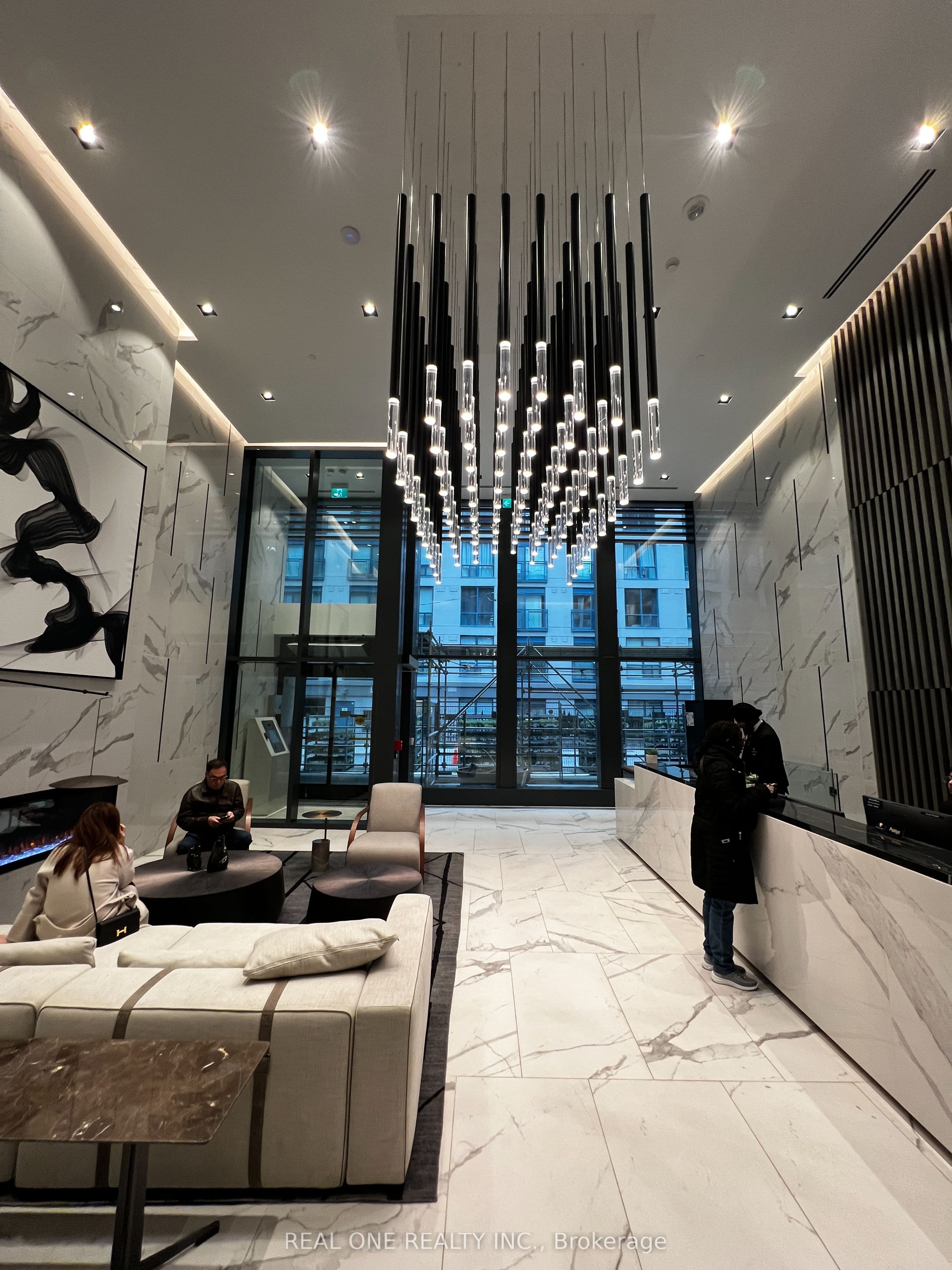 82 Dalhousie Street 2908, Toronto, ON M5B 0C5