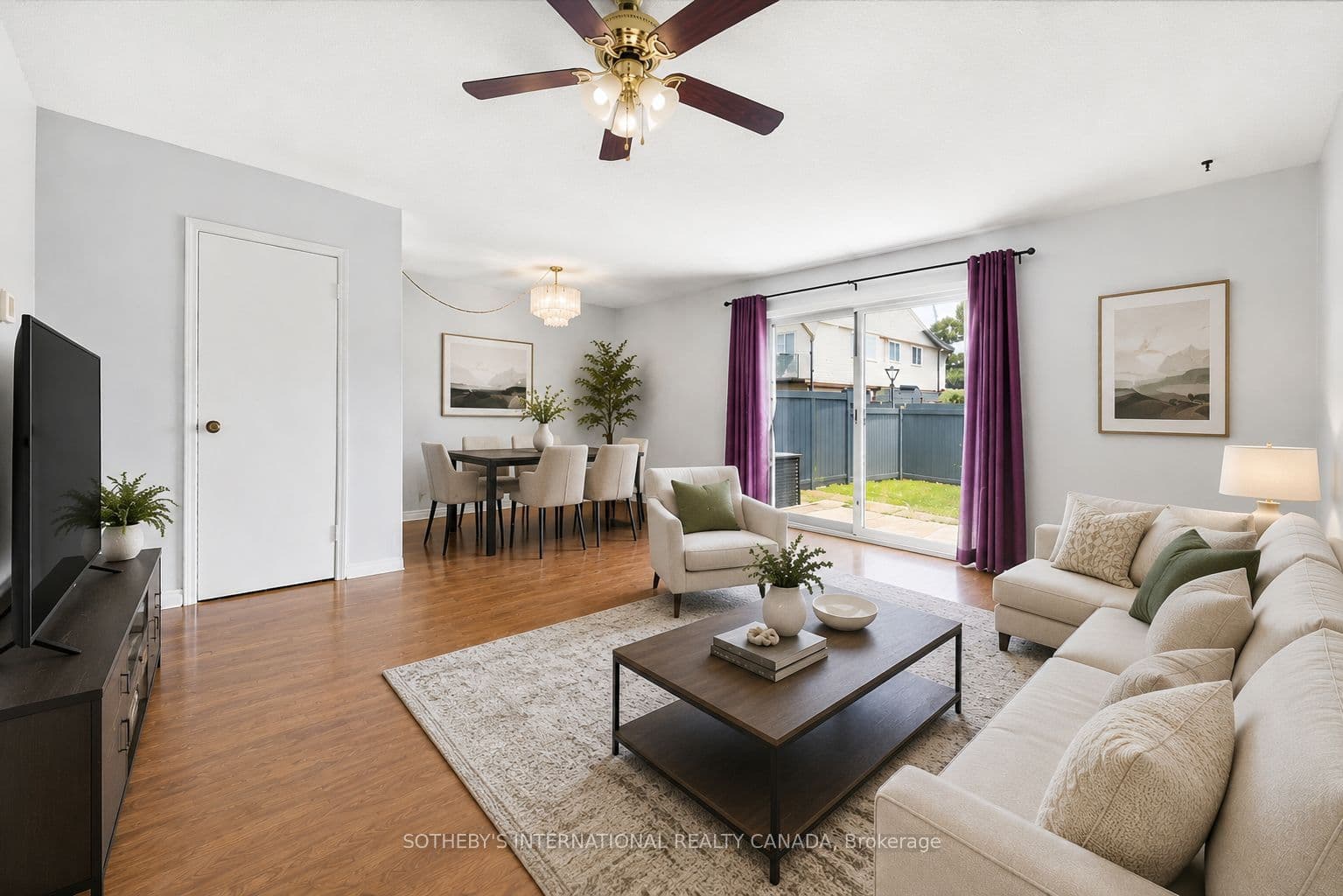 120 Falconer Drive 34, Mississauga, ON L5N 1P5