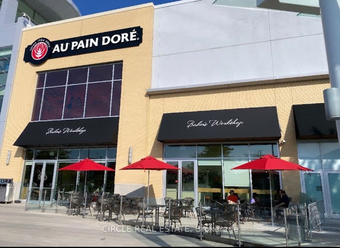 100 City Centre Drive N 2-712, Mississauga, ON L5B 2C9
