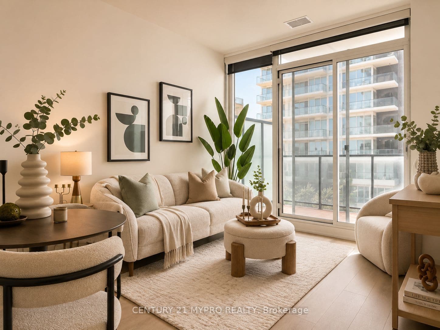 95 Mcmahon Drive 506, Toronto, ON M2K 0H2