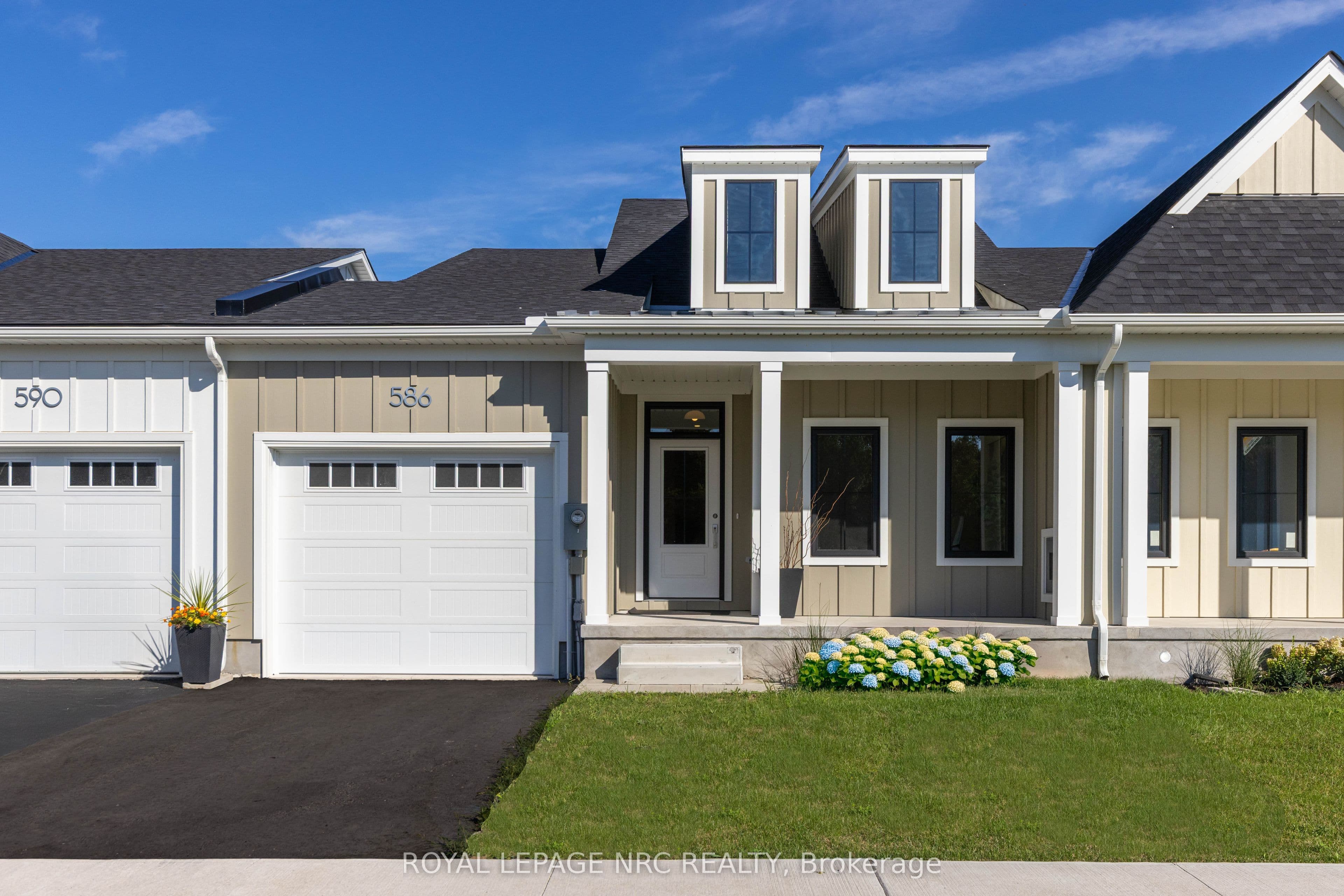586 Seneca Drive 70 C, Fort Erie, ON L2A 1C2