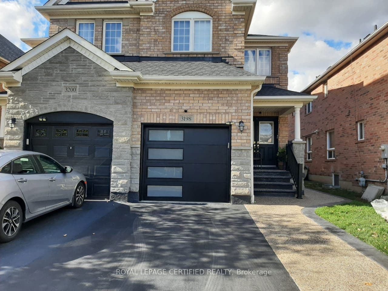 3198 Cabano Crescent Basement, Mississauga, ON L5M 0C4
