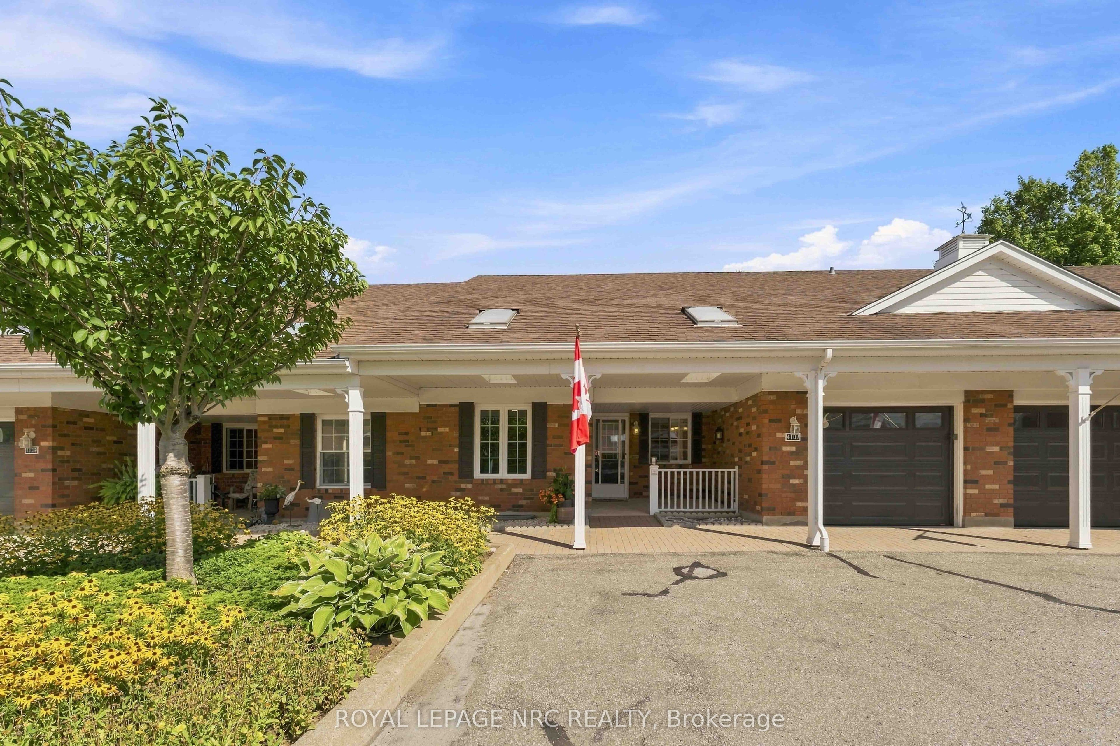 4107 Butternut Court 10, Lincoln, ON L0R 2C0