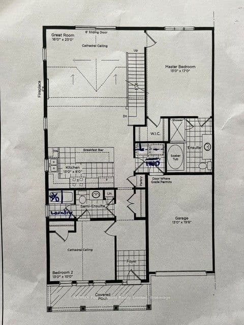 34 Kari Crescent, Collingwood, ON L9Y 0Z6