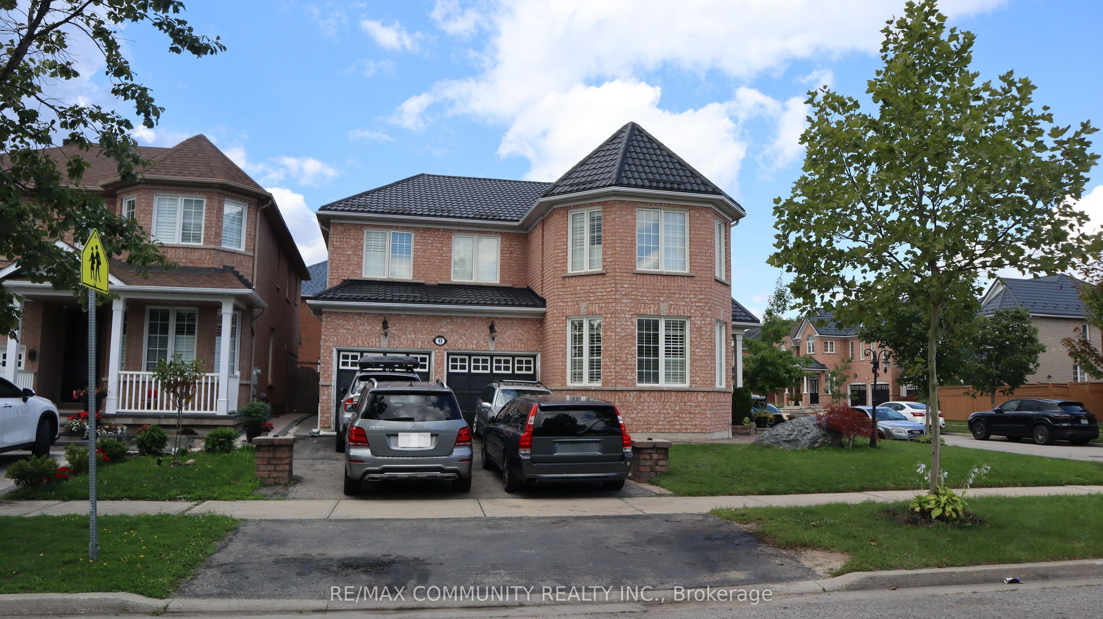 41 Legends Drive Basement, Toronto, ON M1X 1Z7