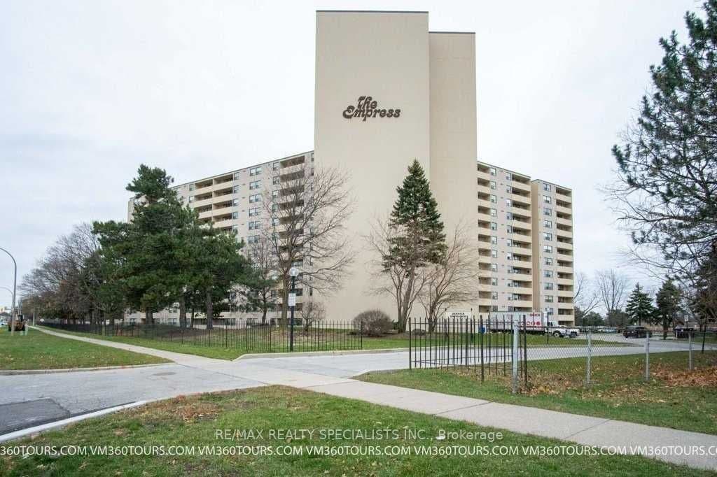700 Dynes Road 601, Burlington, ON L7N 3M2